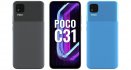 Xiaomi Poco C31